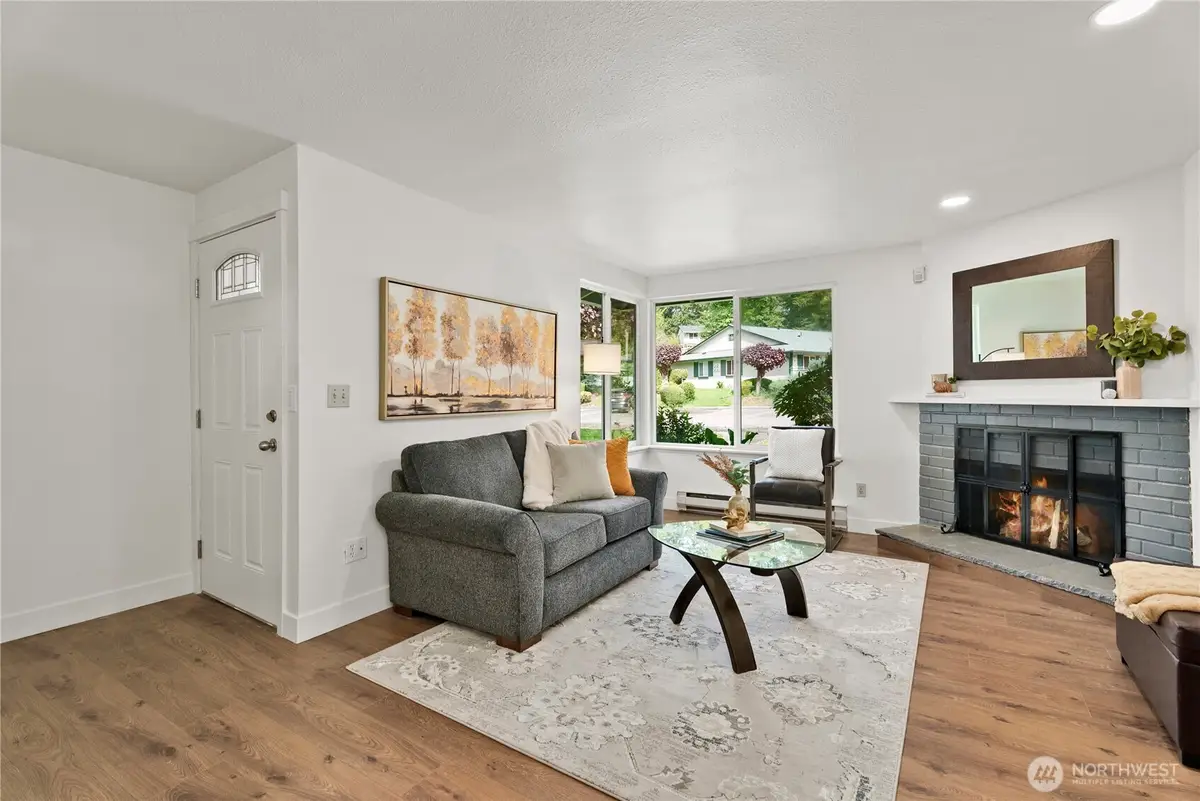 520 S 323rd Place #12-E, Federal Way, WA 98003 - #1