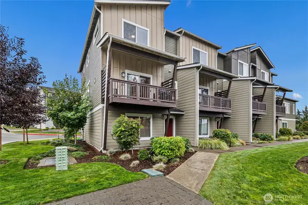 17541 110th Avenue E #I, Puyallup, WA 98374