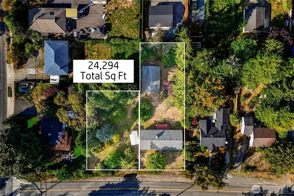 238 SW 143rd Street, Burien, WA 98166