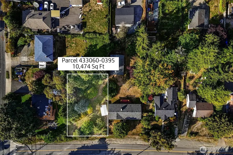 0 SW 143rd Street, Burien, WA 98166 - #2