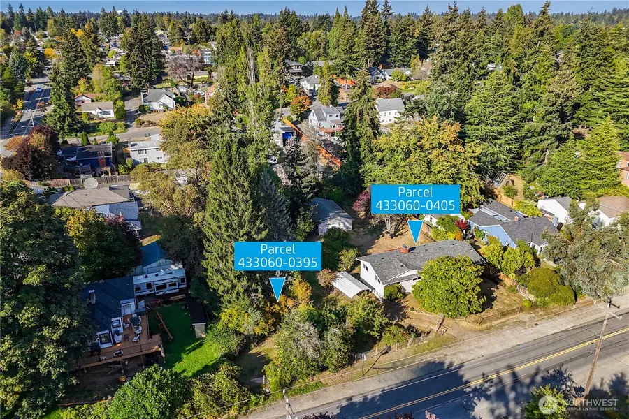 0 SW 143rd Street, Burien, WA 98166 - #3