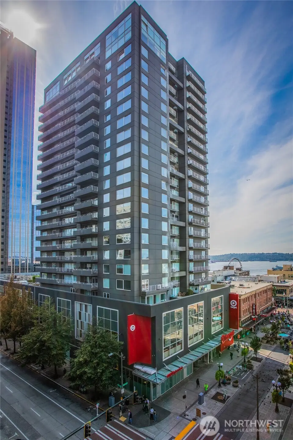 1415 2nd Avenue #1009, Seattle, WA 98101 - #1