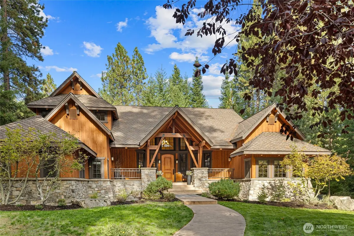 1491 Pinegrass Loop, Cle Elum, WA 98922 - #1