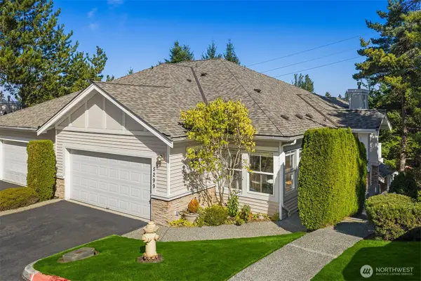 5299 164th Avenue Se #6-2, Bellevue, WA 98006