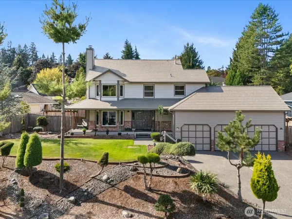 21408 Elm Drive, Brier, WA 98036