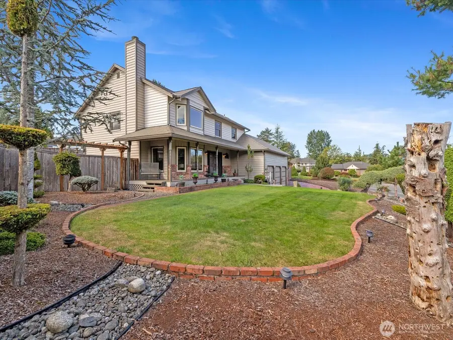 21408 Elm Drive, Brier, WA 98036 - #2