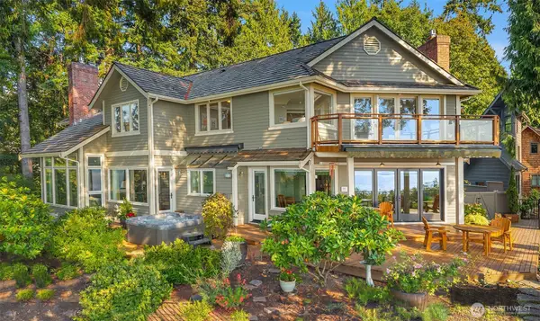 13021 13th Avenue Nw, Seattle, WA 98177