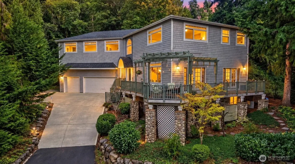 12117 Clearview Drive, Edmonds, WA 98026 - #1