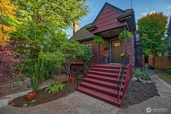 933 N 84th Street, Seattle, WA 98103