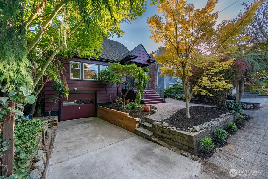 933 N 84th Street, Seattle, WA 98103 - #2