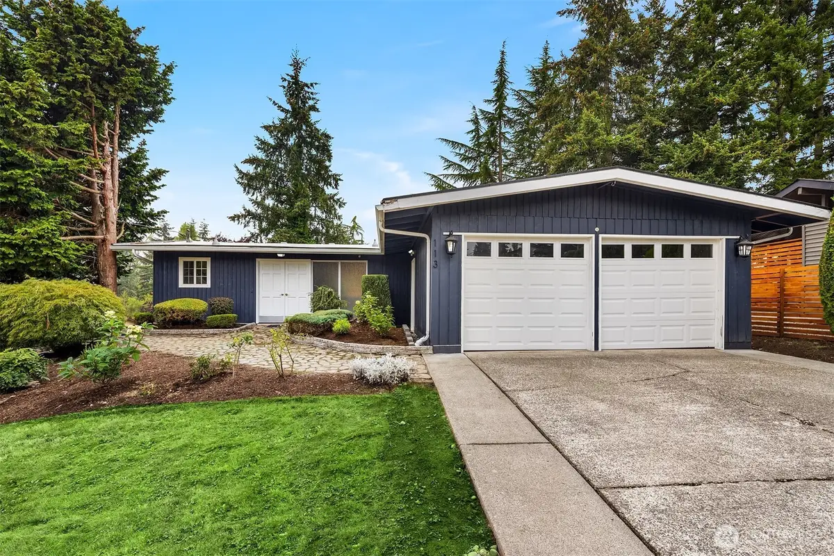 113 152nd Place Se, Bellevue, WA 98007 - #1