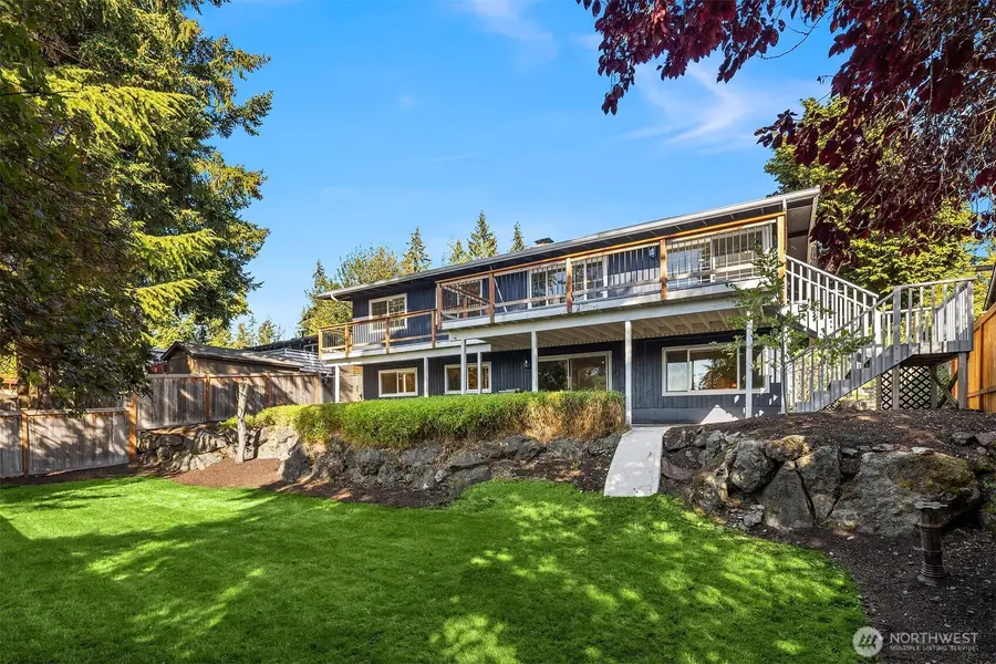 113 152nd Place Se, Bellevue, WA 98007 - #3