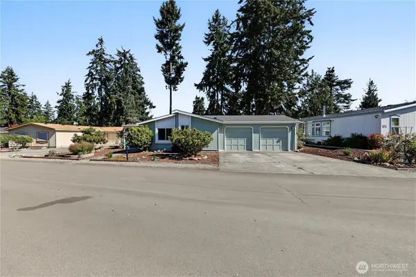 161 Fircrest Drive, Sequim, WA 98382