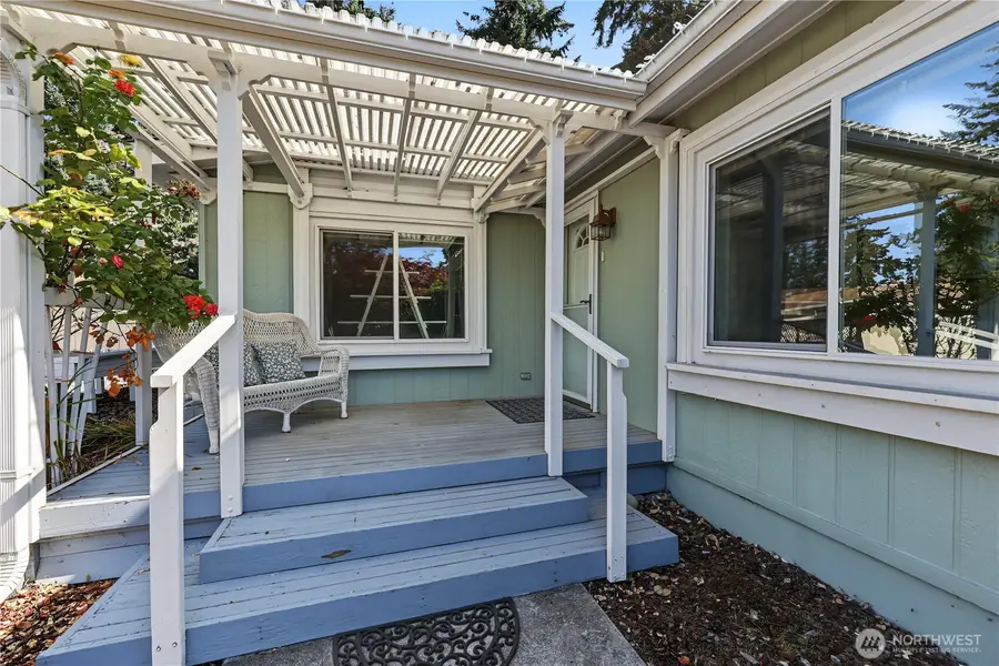 161 Fircrest Drive, Sequim, WA 98382 - #2