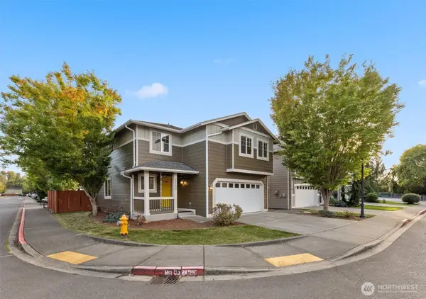 4560 148th Street Ne, Marysville, WA 98271