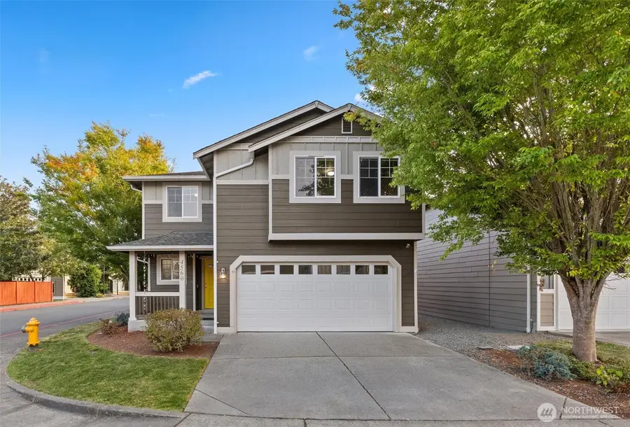 4560 148th Street Ne, Marysville, WA 98271 - #2