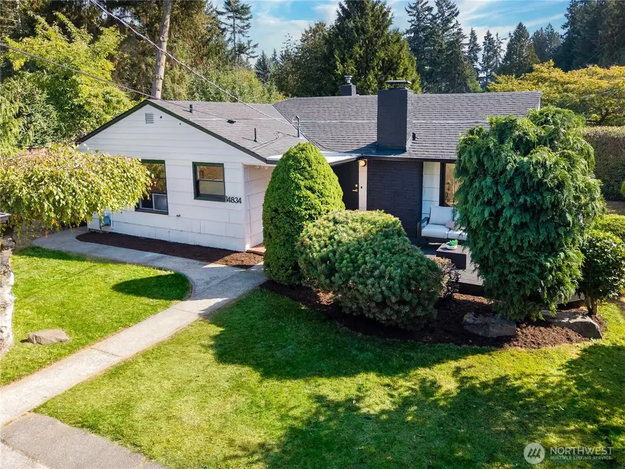 14834 Interlake Avenue N, Shoreline, WA 98133 - #2
