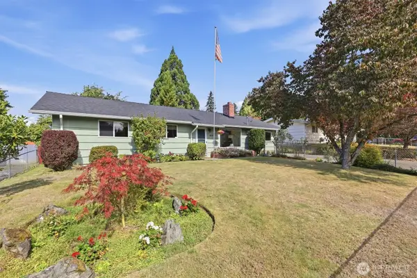 4222 SE 3rd Street, Renton, WA 98059