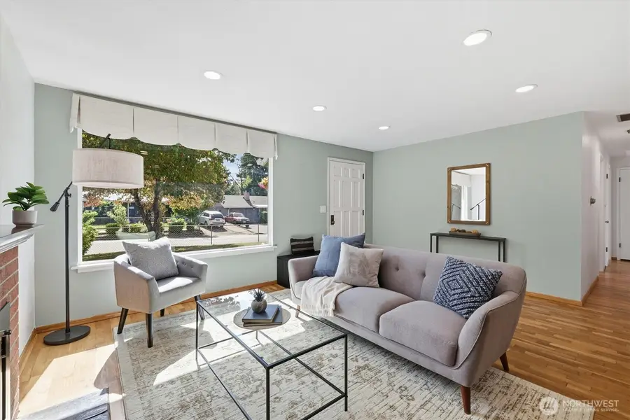 4222 SE 3rd Street, Renton, WA 98059 - #3