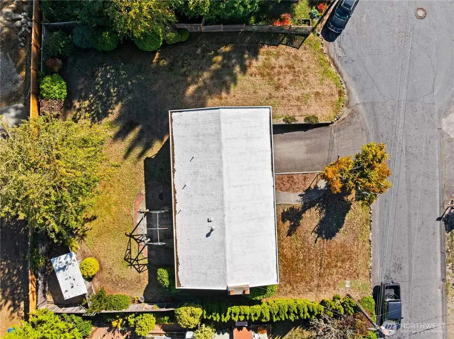 3537 Locust Avenue W, University Place, WA 98466 - #3