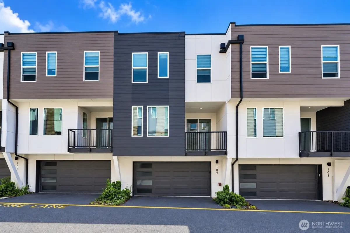 15612 8th Avenue Sw #104, Burien, WA 98166 - #1