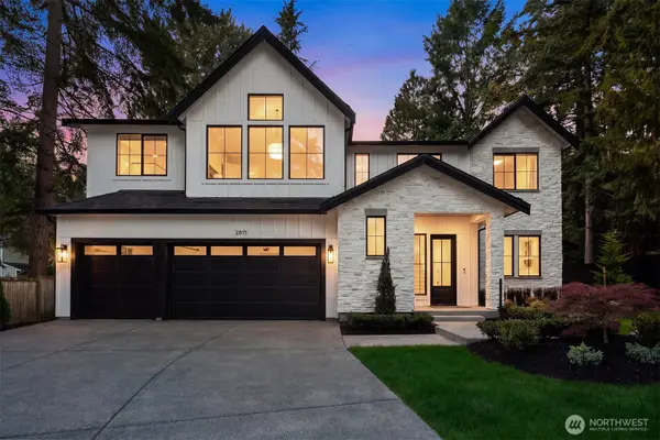 2815 130th Avenue Ne, Bellevue, WA 98005