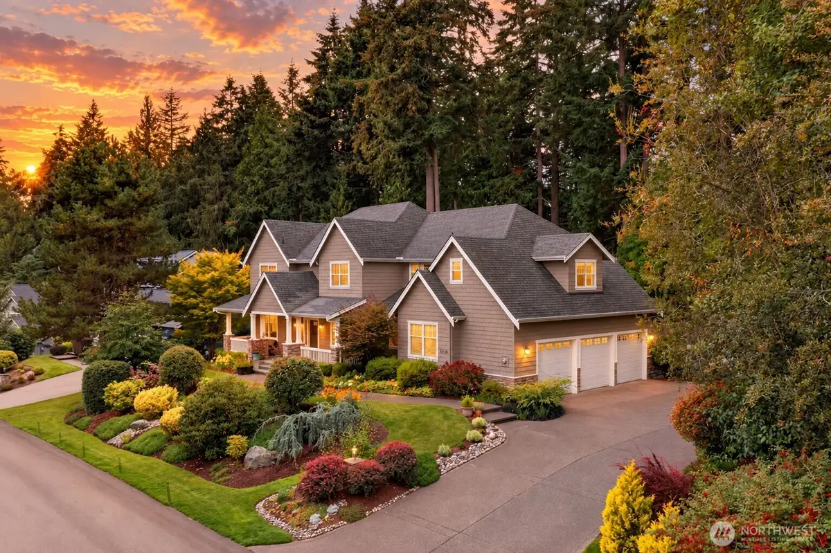 2918 65th Avenue Ct Nw, Gig Harbor, WA 98335 - #1