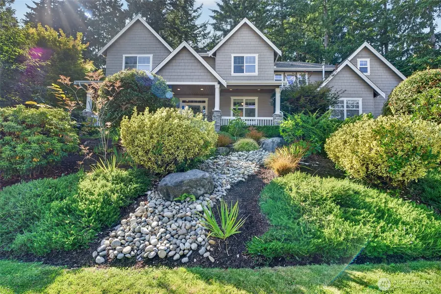 2918 65th Avenue Ct Nw, Gig Harbor, WA 98335 - #2
