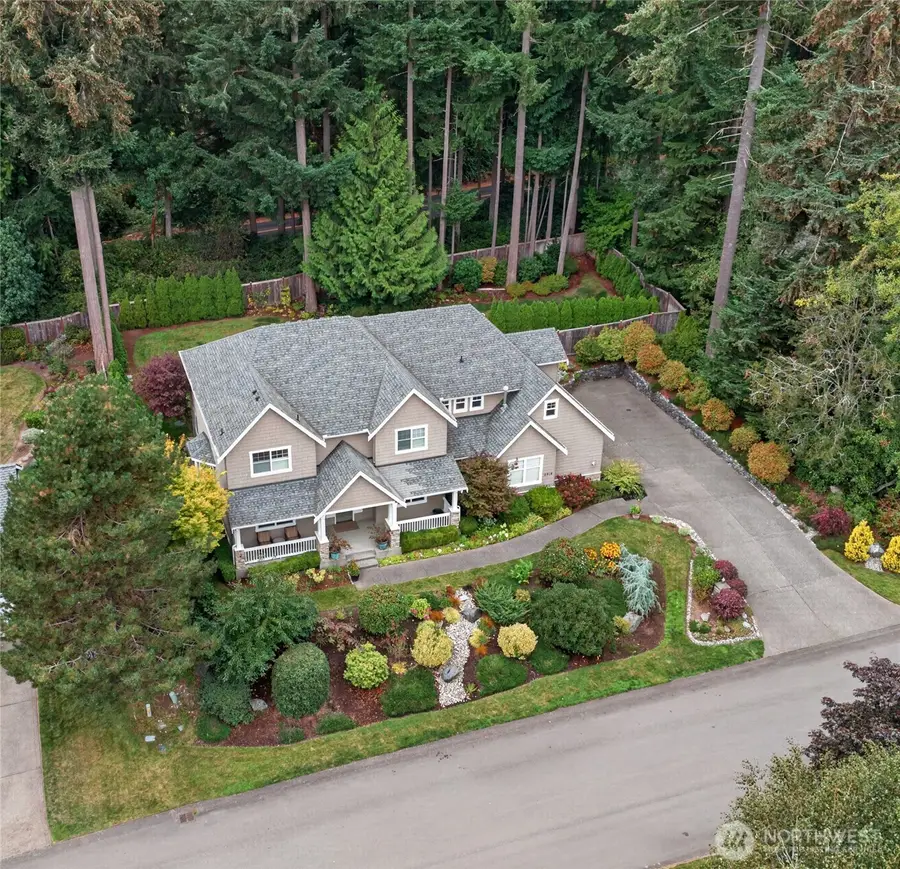 2918 65th Avenue Ct Nw, Gig Harbor, WA 98335 - #3