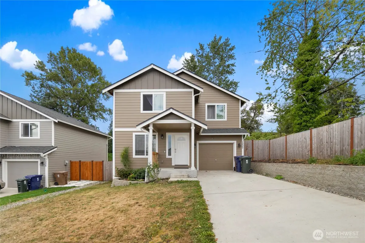 1202 E 58th Street, Tacoma, WA 98404 - #1