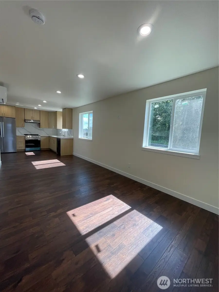 205 7th Street, Raymond, WA 98577 - #2