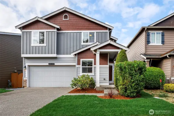 3312 176th Place Se, Bothell, WA 98012