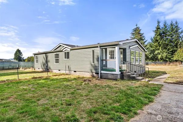 241 Foster Creek Road #B, Toledo, WA 98591