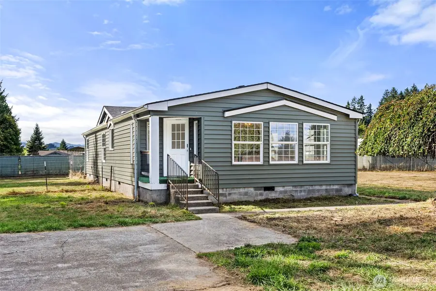 241 Foster Creek Road #B, Toledo, WA 98591 - #2