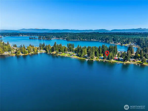 14620 W Lake Goodwin Road, Stanwood, WA 98292