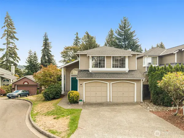12809 NE 201st Place, Bothell, WA 98011