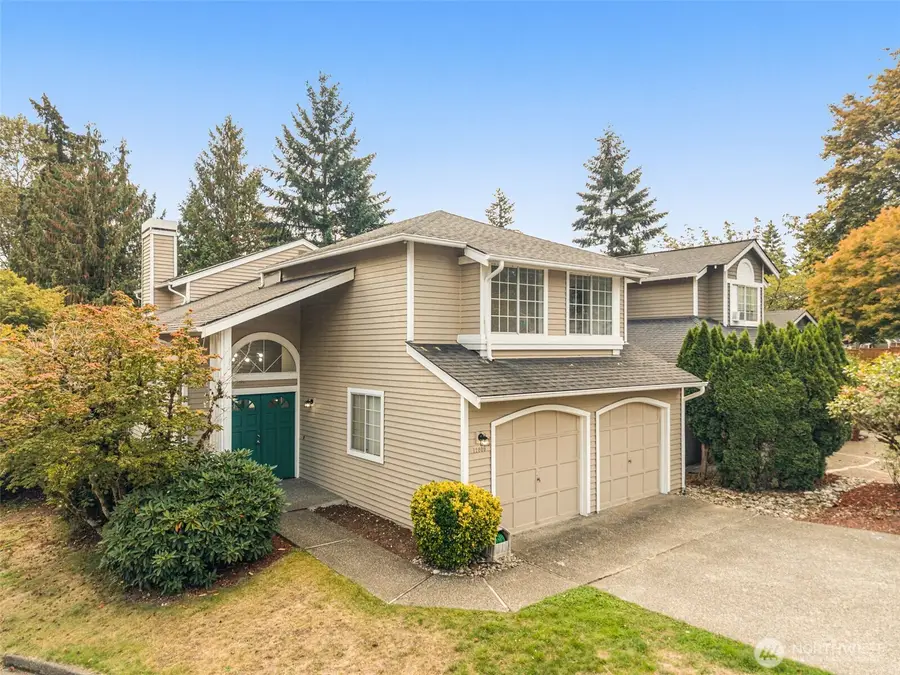 12809 NE 201st Place, Bothell, WA 98011 - #2