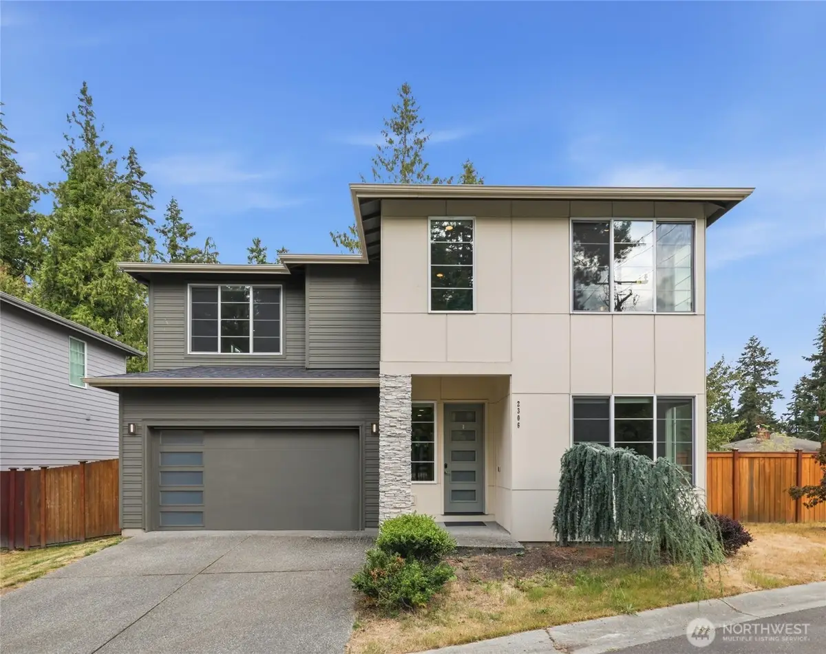 2306 NE 145th Street, Shoreline, WA 98155 - #1