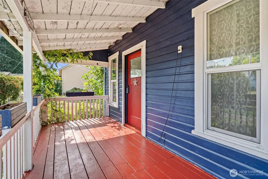 307 S 1st Street, Pe Ell, WA 98572 - #3