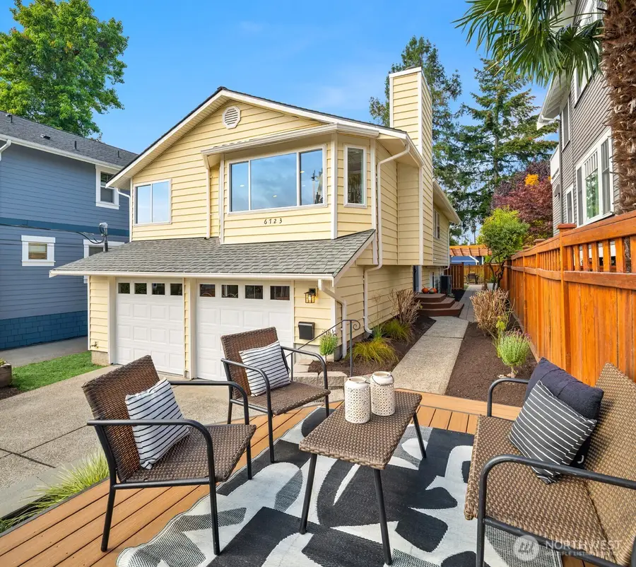 6723 Dibble Avenue Nw, Seattle, WA 98117 - #2