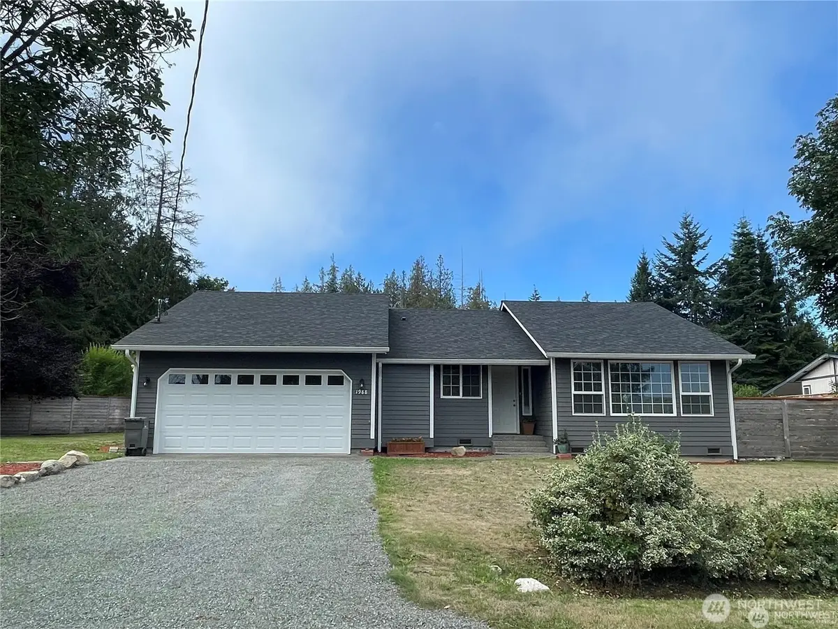 1988 Cascade View Drive, Camano Island, WA 98282 - #1