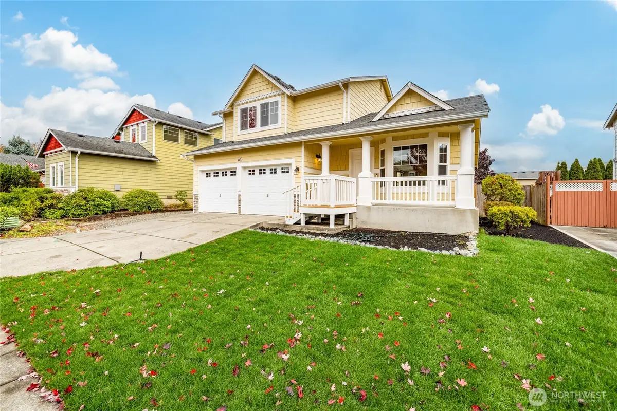 4471 E Broadway Street, Mount Vernon, WA 98274 - #1