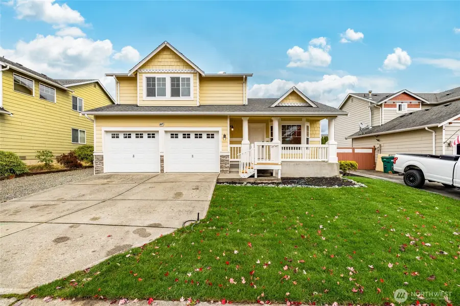 4471 E Broadway Street, Mount Vernon, WA 98274 - #2
