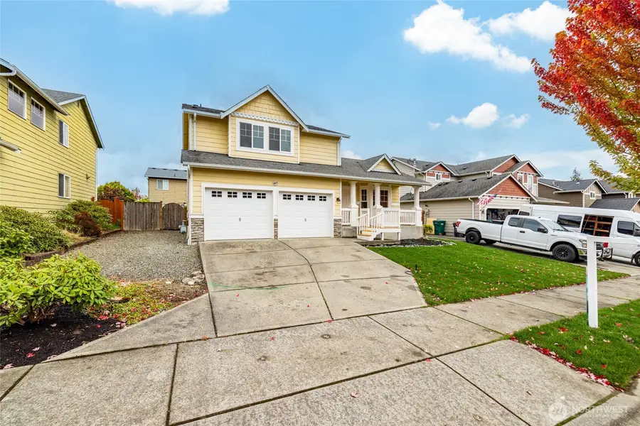4471 E Broadway Street, Mount Vernon, WA 98274 - #3