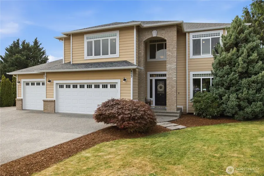 473 Mountain Circle Drive, Buckley, WA 98321 - #2