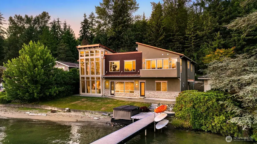 2076 Dellesta Drive, Bellingham, WA 98226 - #3