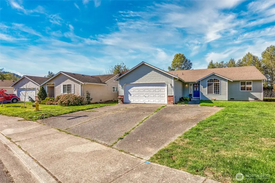 1115 Maddox Creek Lane, Mount Vernon, WA 98274 - #2