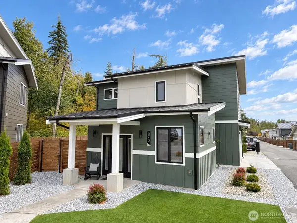 570 Creston Court, Bellingham, WA 98226