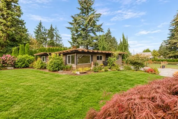 2707 64th Street Nw, Gig Harbor, WA 98335