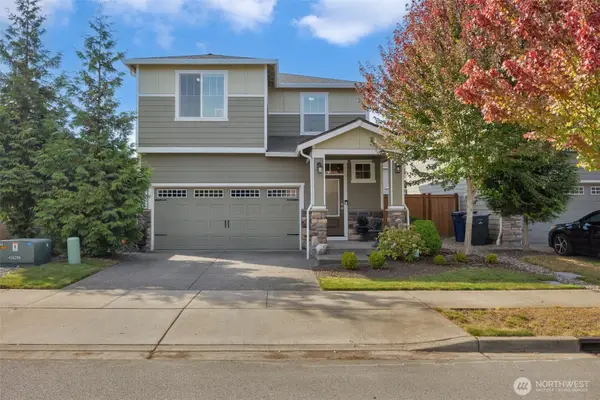 5634 85th Drive Ne, Marysville, WA 98270